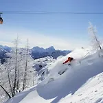 Soelle Homes Nassfeld Sonnenalpe Nassfeld