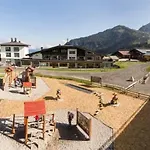 Soelle Homes Nassfeld Apartment