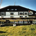 Soelle Homes Nassfeld 조넨알페 나스펠트