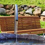 아파트 Soelle Homes Nassfeld 조넨알페 나스펠트