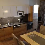 아파트 Soelle Homes Nassfeld *