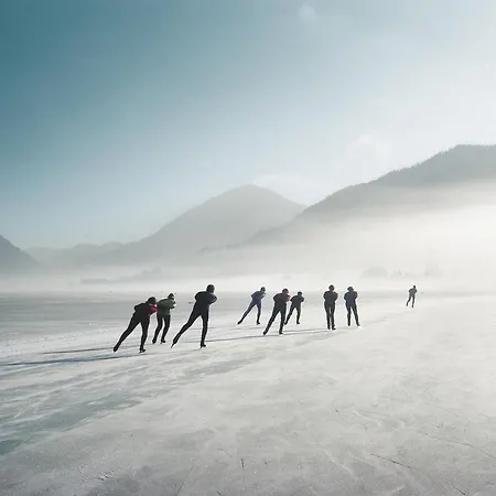 Soelle Homes Nassfeld *