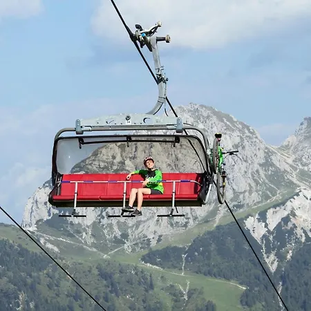 Apartment Soelle Homes Nassfeld *