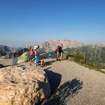 Soelle Homes Nassfeld * Sonnenalpe Nassfeld