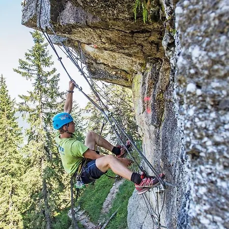 Soelle Homes Nassfeld Apartmán Sonnenalpe Nassfeld