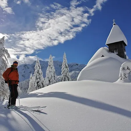 Soelle Homes Nassfeld * Sonnenalpe Nassfeld