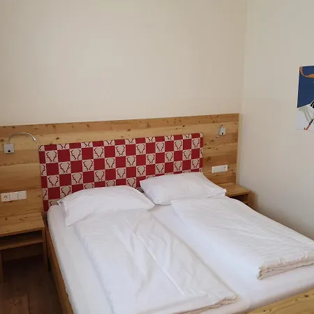 Apartment Soelle Homes Nassfeld Sonnenalpe Nassfeld