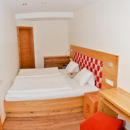 Soelle Homes Nassfeld