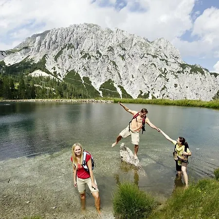 Apartment Soelle Homes Nassfeld