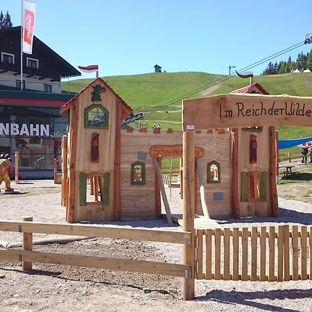 Apartment Soelle Homes Nassfeld