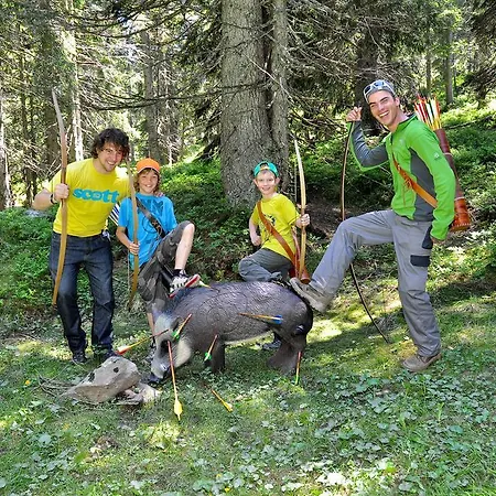 Soelle Homes Nassfeld *