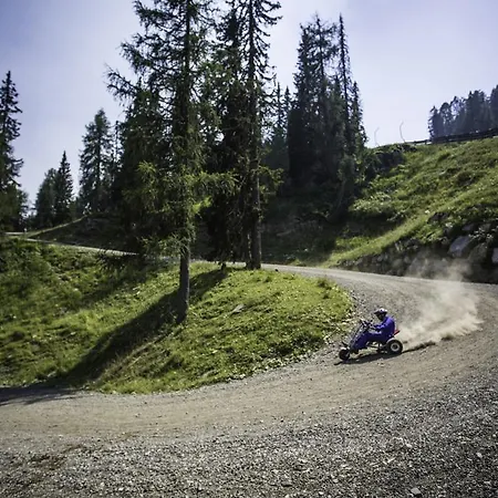 Soelle Homes Nassfeld * Sonnenalpe Nassfeld