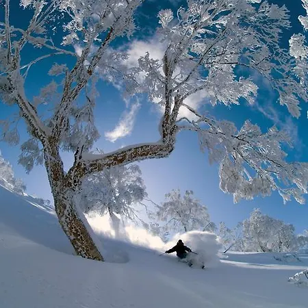 Soelle Homes Nassfeld