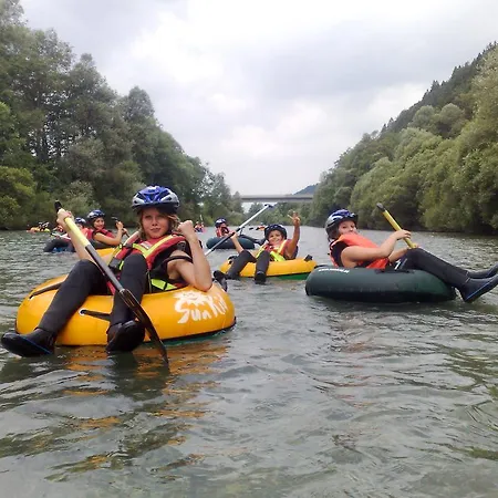 Soelle Homes Nassfeld Apartment