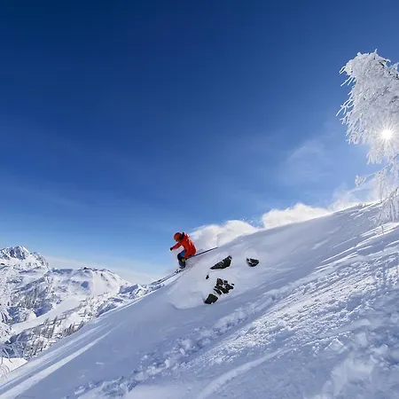 Soelle Homes Nassfeld