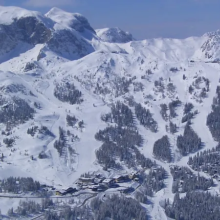 Soelle Homes Nassfeld