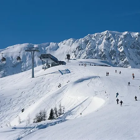 Soelle Homes Nassfeld Apartment Sonnenalpe Nassfeld