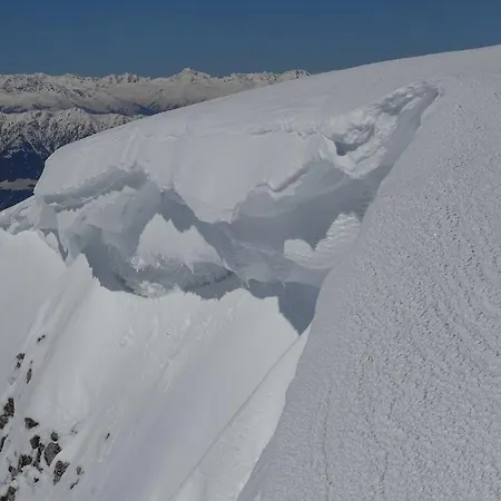 Apartmán Soelle Homes Nassfeld *