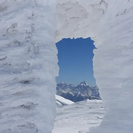 Apartment Soelle Homes Nassfeld *