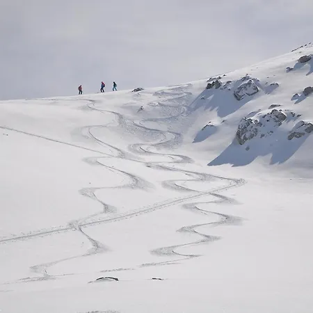Apartment Soelle Homes Nassfeld Sonnenalpe Nassfeld