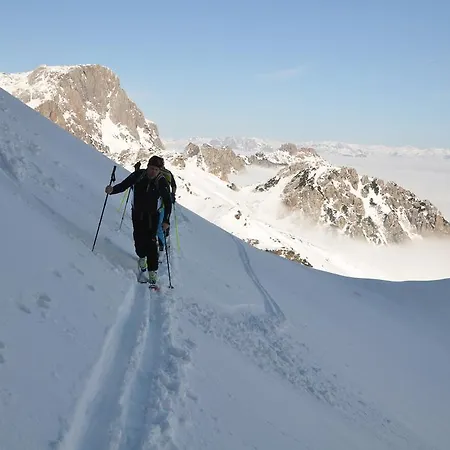 Soelle Homes Nassfeld Sonnenalpe Nassfeld