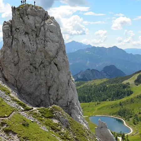 Soelle Homes Nassfeld