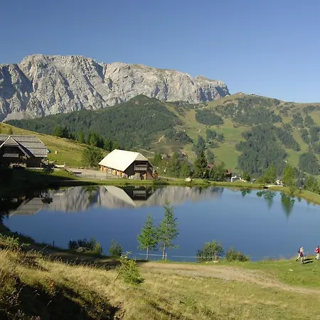 Soelle Homes Nassfeld Apartment Sonnenalpe Nassfeld