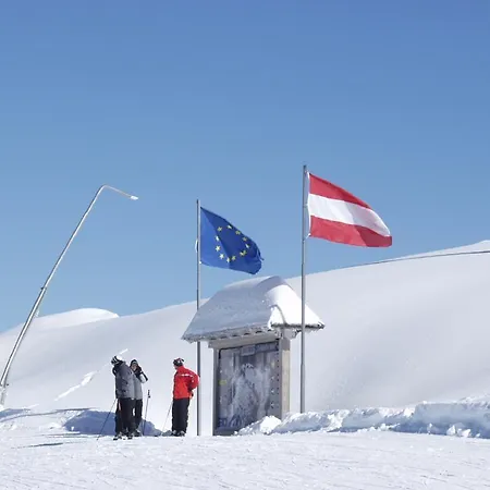 Apartment Soelle Homes Nassfeld