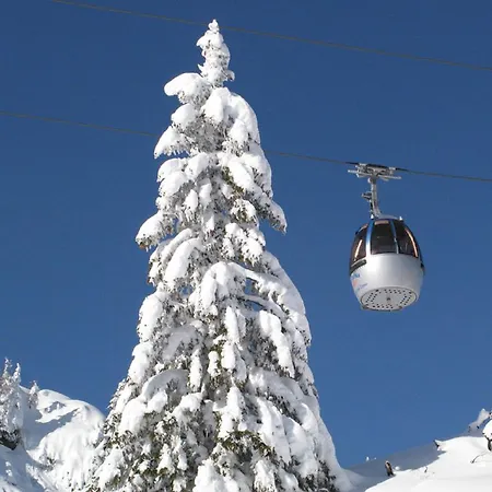 Soelle Homes Nassfeld *