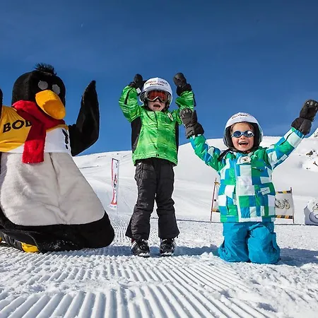 Soelle Homes Nassfeld