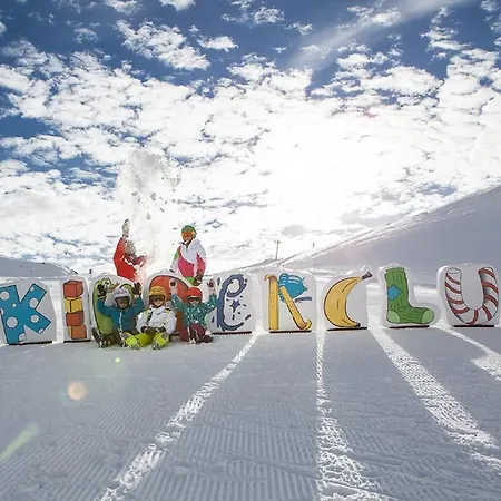 Soelle Homes Nassfeld *