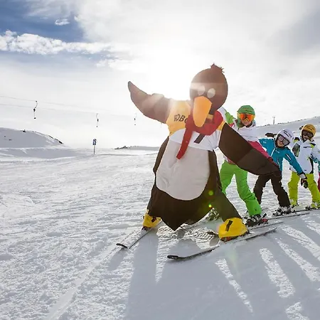 Soelle Homes Nassfeld *