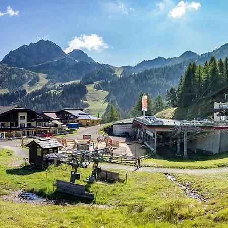 Apartment Soelle Homes Nassfeld Sonnenalpe Nassfeld