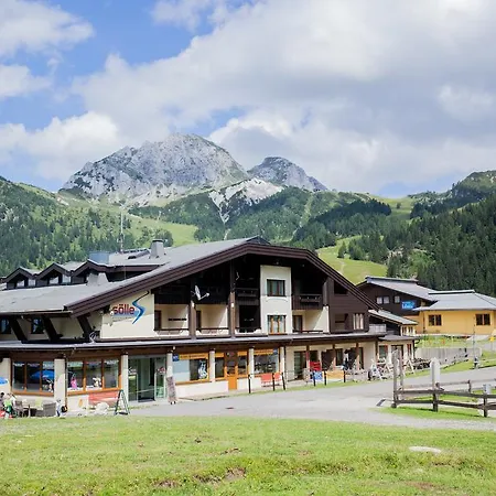 Soelle Homes Nassfeld *