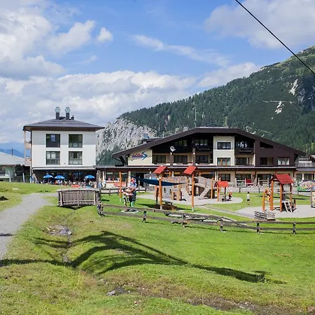Soelle Homes Nassfeld Sonnenalpe Nassfeld