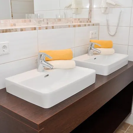 Soelle Homes Nassfeld זוננאלפה נאספלד