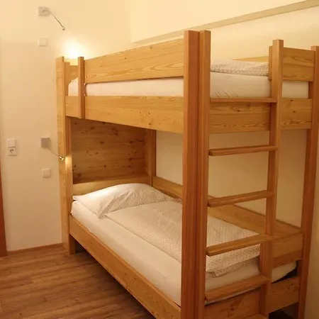 Apartmán Soelle Homes Nassfeld Sonnenalpe Nassfeld