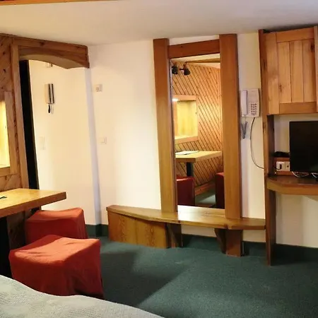 Soelle Homes Nassfeld * Sonnenalpe Nassfeld