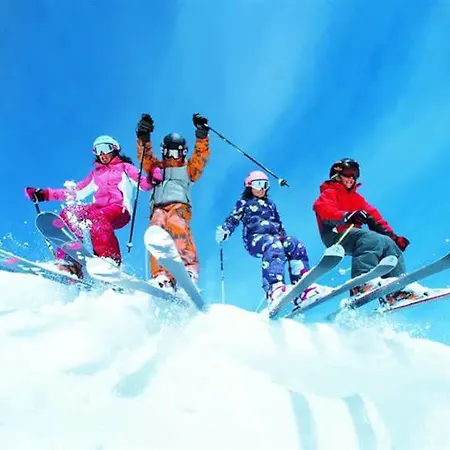 Soelle Homes Nassfeld * Sonnenalpe Nassfeld