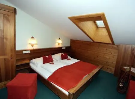 Sölle Homes Nassfeld * Sonnenalpe Nassfeld