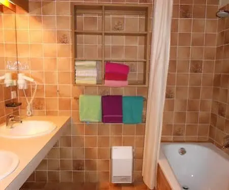 Soelle Homes Nassfeld