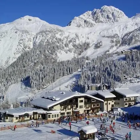 Apartment Soelle Homes Nassfeld