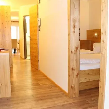 Soelle Homes Nassfeld *