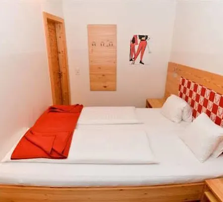 Soelle Homes Nassfeld Apartment