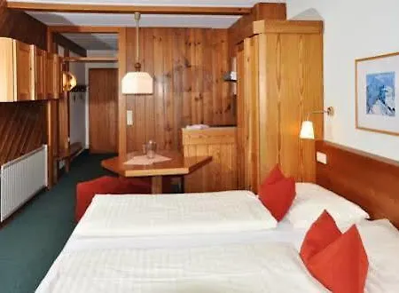 Soelle Homes Nassfeld *