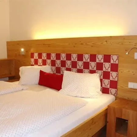 Soelle Homes Nassfeld * ゾンネンアルペ・ナスフェルト