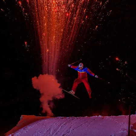 Soelle Homes Nassfeld Apartment Sonnenalpe Nassfeld