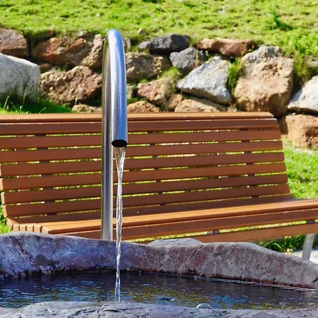 דירה Soelle Homes Nassfeld זוננאלפה נאספלד