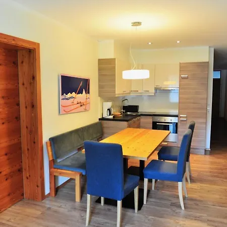 Soelle Homes Nassfeld