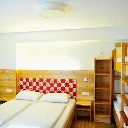 Soelle Homes Nassfeld Apartment